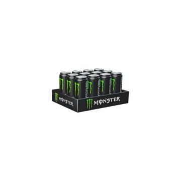 Monster Energy 0,5l