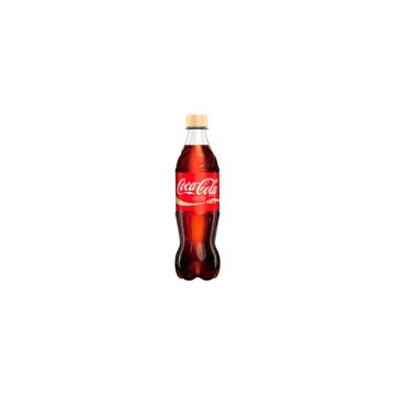 Coca Cola Vanillia