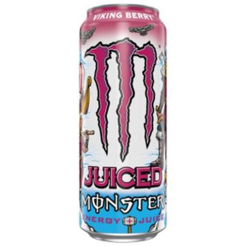 Monster Viking Berry 0,5l