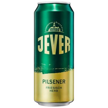 Jever Pilsener 0,5l