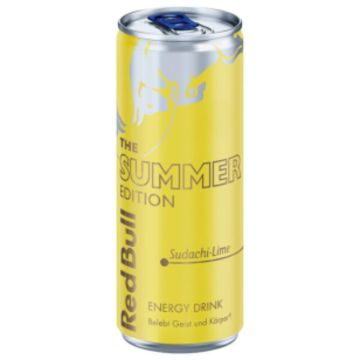 Red Bull Summer 2026 Sudachi-Lime