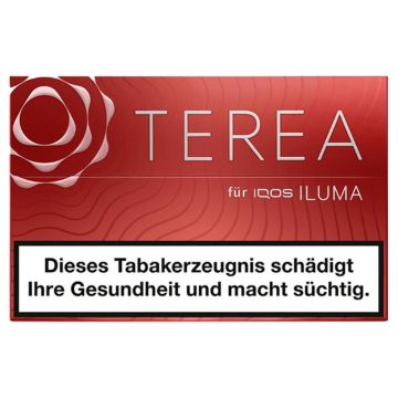 IQOS Terea Sienna