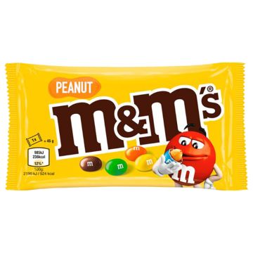 M&M's Peanut