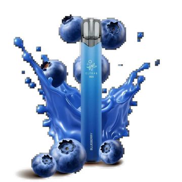 CHS ELFBAR 800 BLUEBERRY