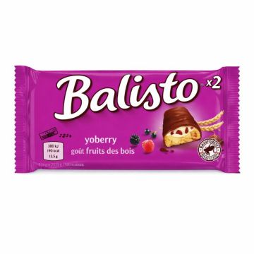 Balisto