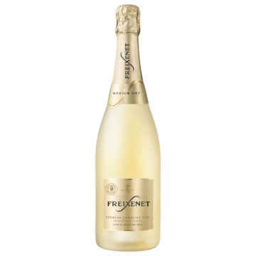 Freixenet Carta Premium Sparkling Wine Medium Dry 0,75l