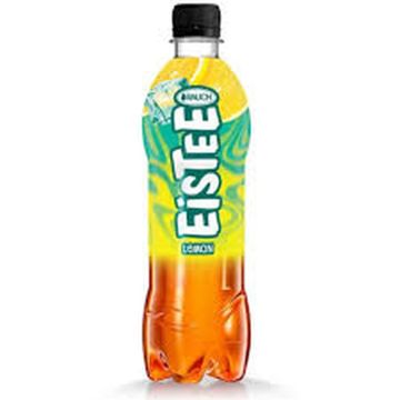 Rauch Eistee Lemon 0,5l
