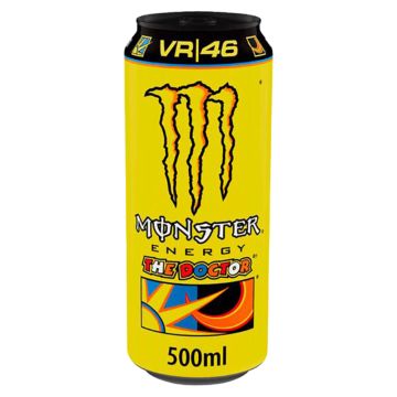 Monster Rossi 0,5l