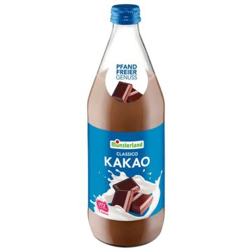 Münsterland Classico Kakao Drink