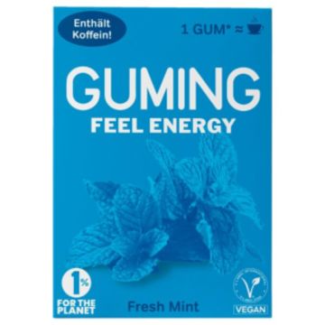 Guming Feel Energy