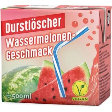 CHS DURSTLÖSCHER WASSERMELONE