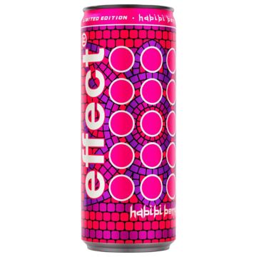 effect Habibi Berry 0,33l