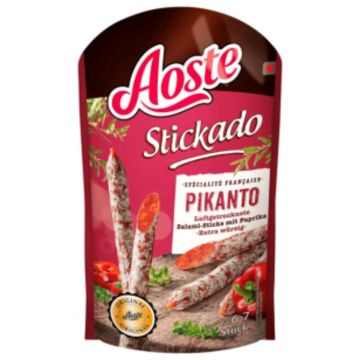 Aoste Stickado Pikanto