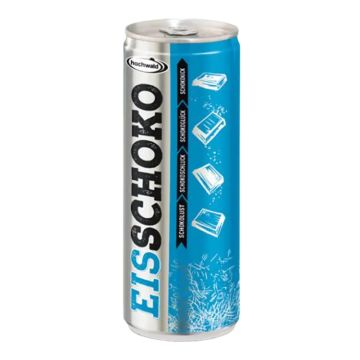 Hochwald Eis-Schoko 0,25l