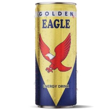 CHS GOLDEN EAGLE