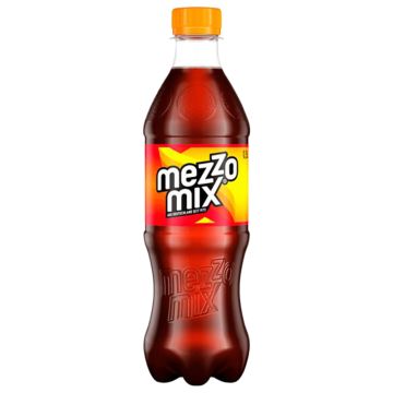 Mezzo Mix Orange 0,5l