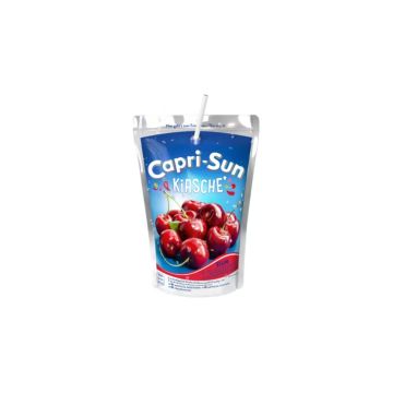 Capri Sun Kirsche