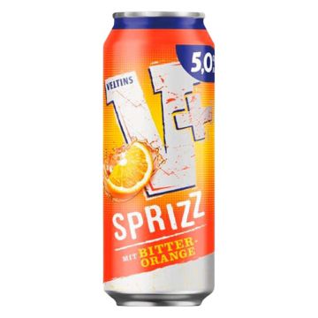 Veltins V + Sprizz 0,5l