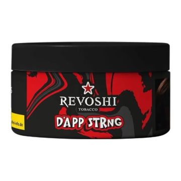 CHS REVOSHI DAPP STRONG