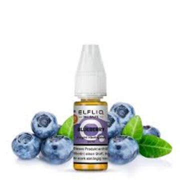 CHS ELFLIQ BLUEBERRY