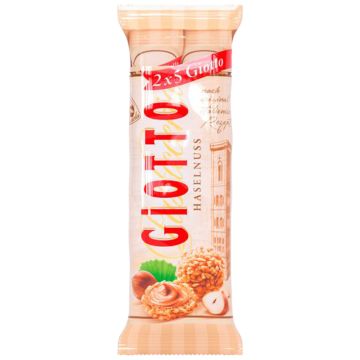 Ferrero Giotto Haselnuss