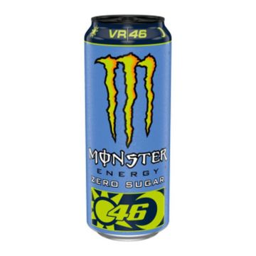 Monster VRF 46