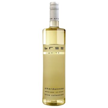 Bree Chardonnay weiß 0,75l
