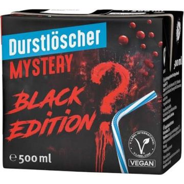 CHS DURSTLÖSCHER MYSTERy