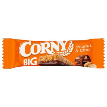 Corny Big Erdnuss-Schoko