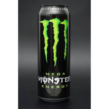 CHS MONSTER ENERGY
