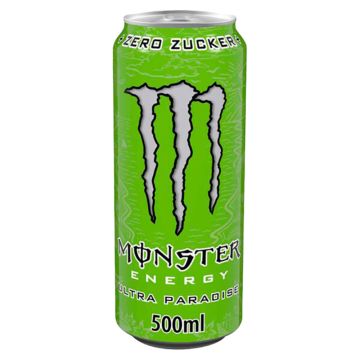 Monster Ultra Paradise 0,5l
