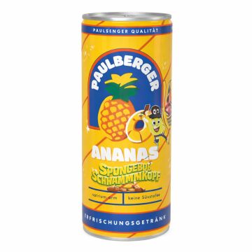 Paulberger Ananas Limited Edition