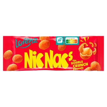 Lorenz Nic Nac's Original