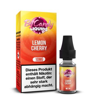 CHS BY CANDY LIQUIDS LEMON CHERRY
