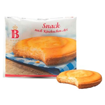 BOOM Käsekuchen