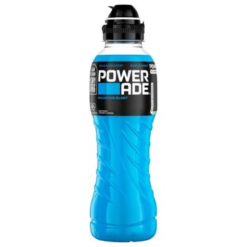 Powerade Sports Mountain Blast 0,5l