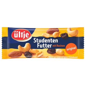 Ültje Studentenfutter