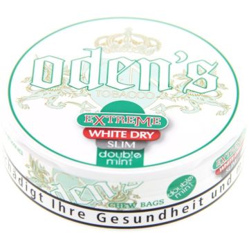 CHS KAUTABAK ODENS