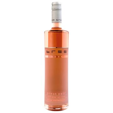 Bree Pinot Noir, Spätburgunder rosé 0,75l