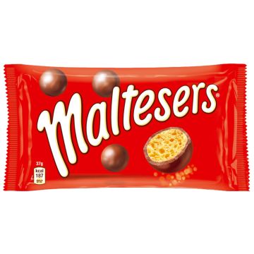 Maltesers Schokokugeln