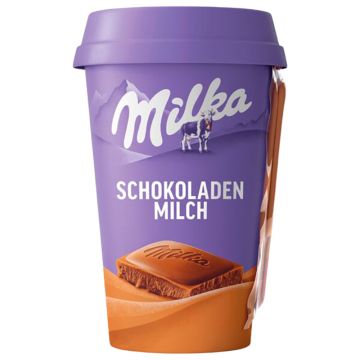 Milka Original Schokomilch 0,22l