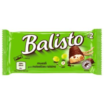 Balisto Müsli