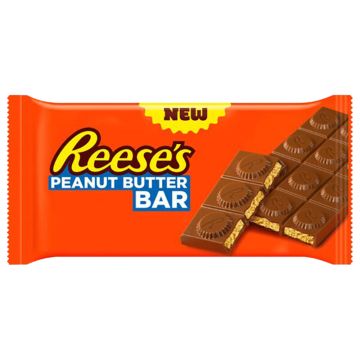 Reese's Peanut Butter Bar Milk