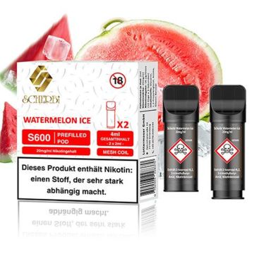 CHS Scherbi pod Watermelon