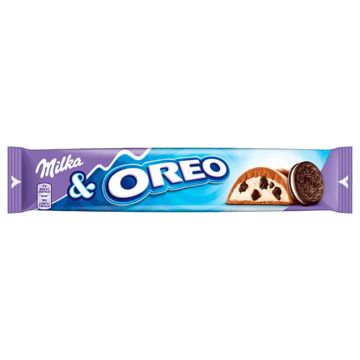 Milka Riegel Oreo