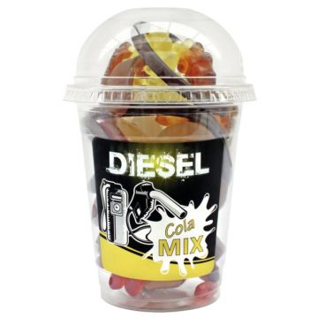 Süße Box Cola Mix