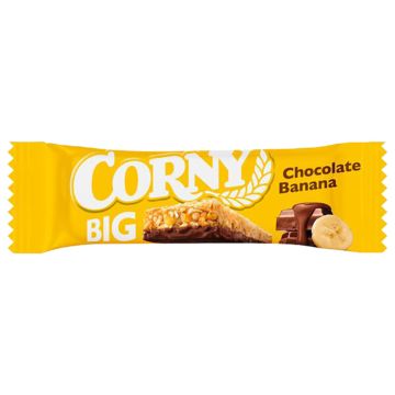 Corny Big Schoko-Banane