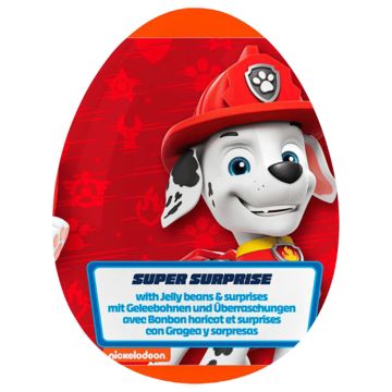 BIP Surprise Egg mit Jelly Beans