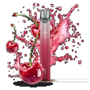 CHS ELFBAR 800 CHERRY