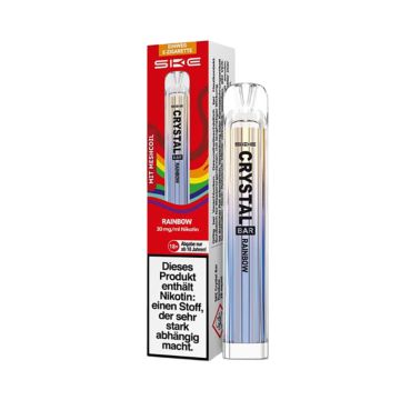 SKE Crystal Bar Rainbow 20 mg/ml